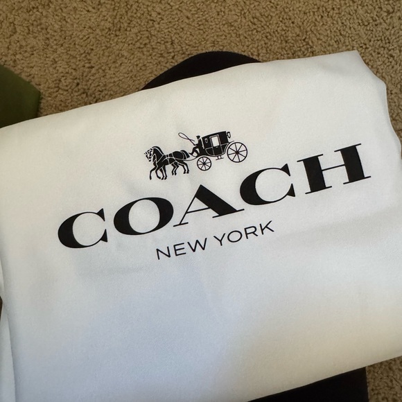 Green Coach Brooklyn (largest size) - Picture 9 of 9